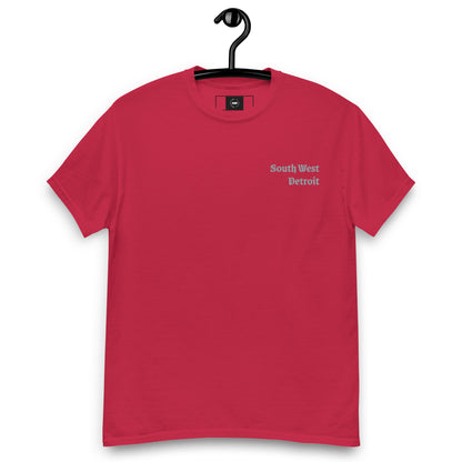 Heavy Hitters Unisex classic tee