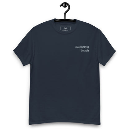 Heavy Hitters Unisex classic tee