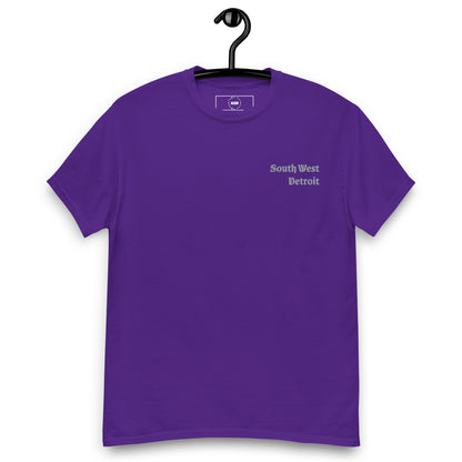 Heavy Hitters Unisex classic tee
