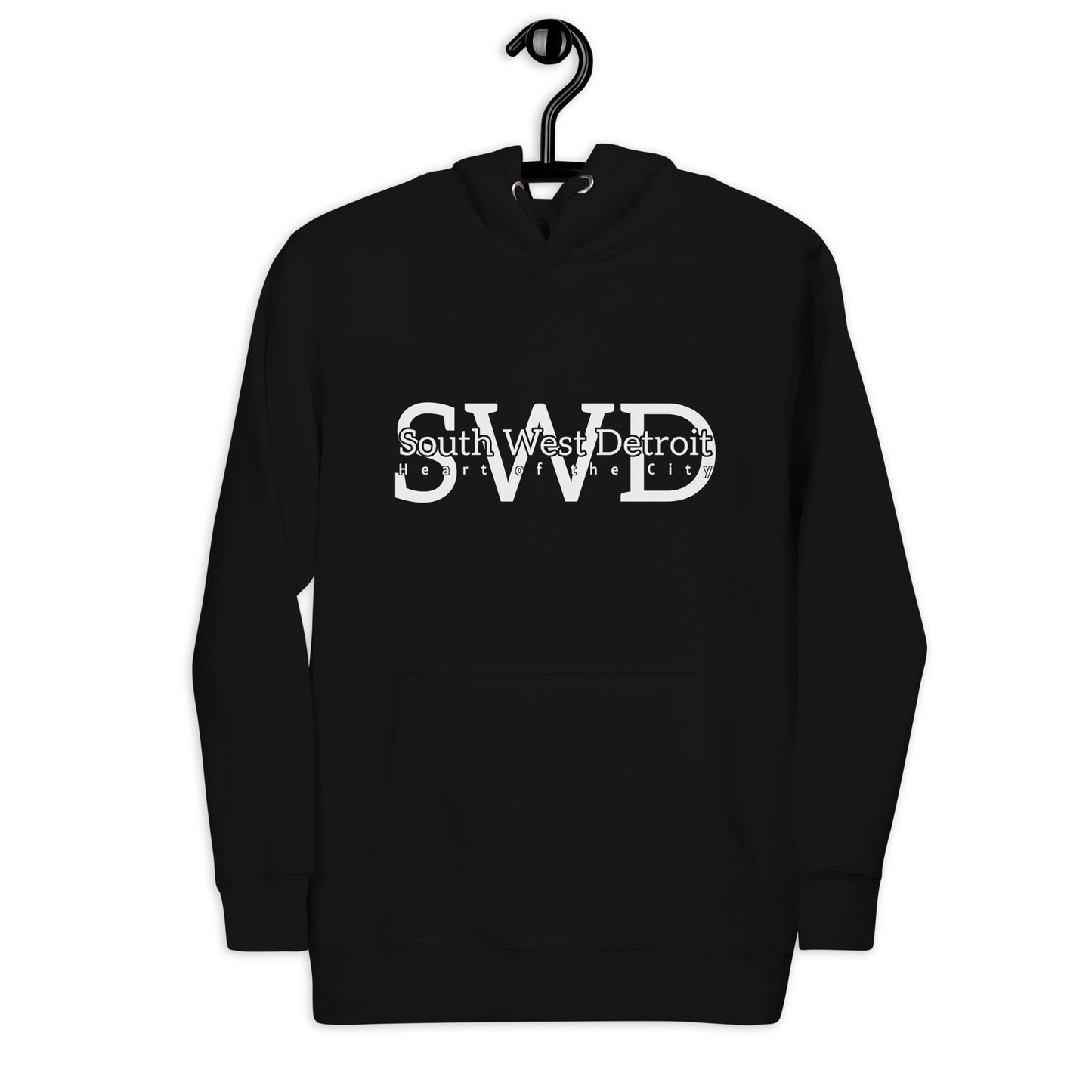 SWD Unisex Hoodie