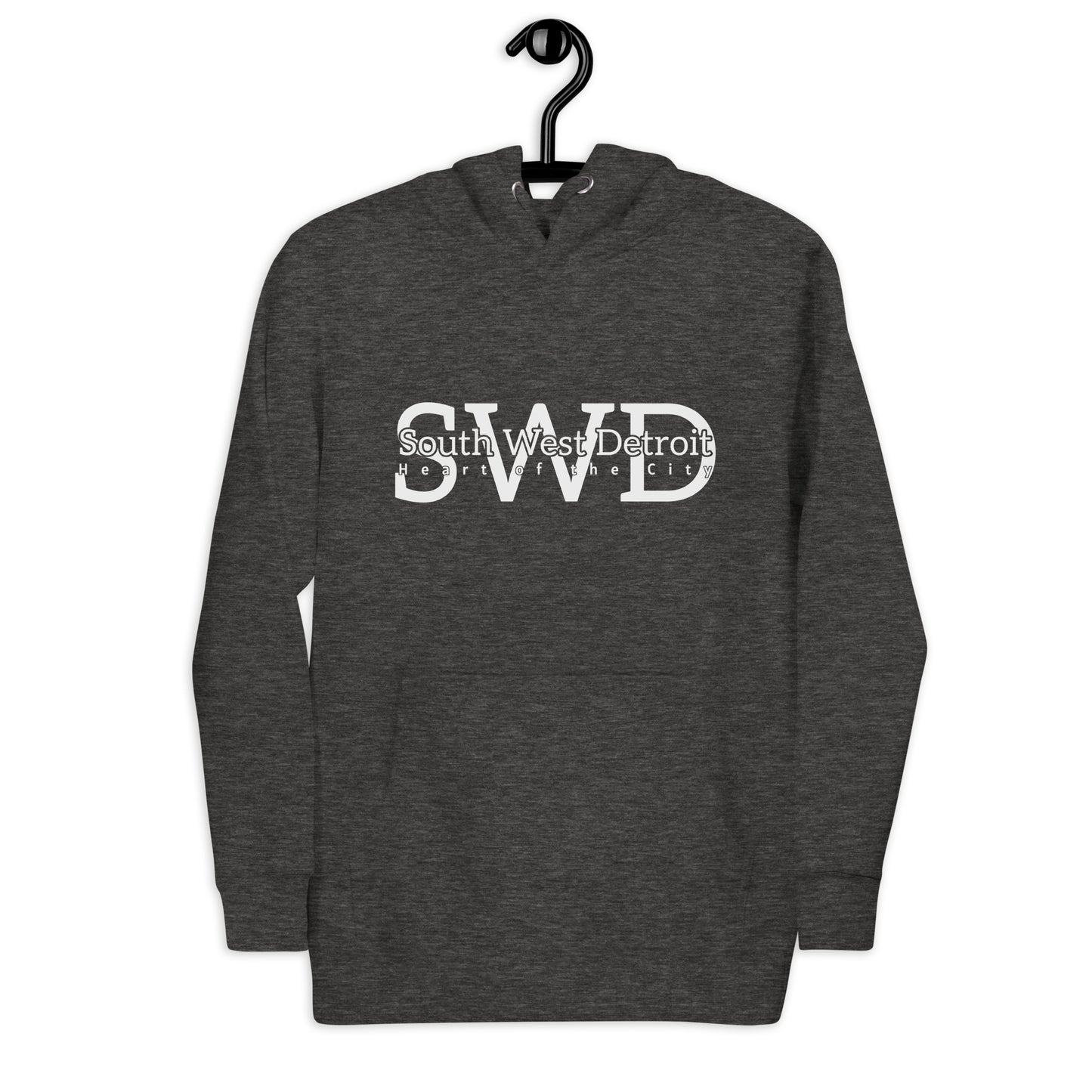 SWD Unisex Hoodie