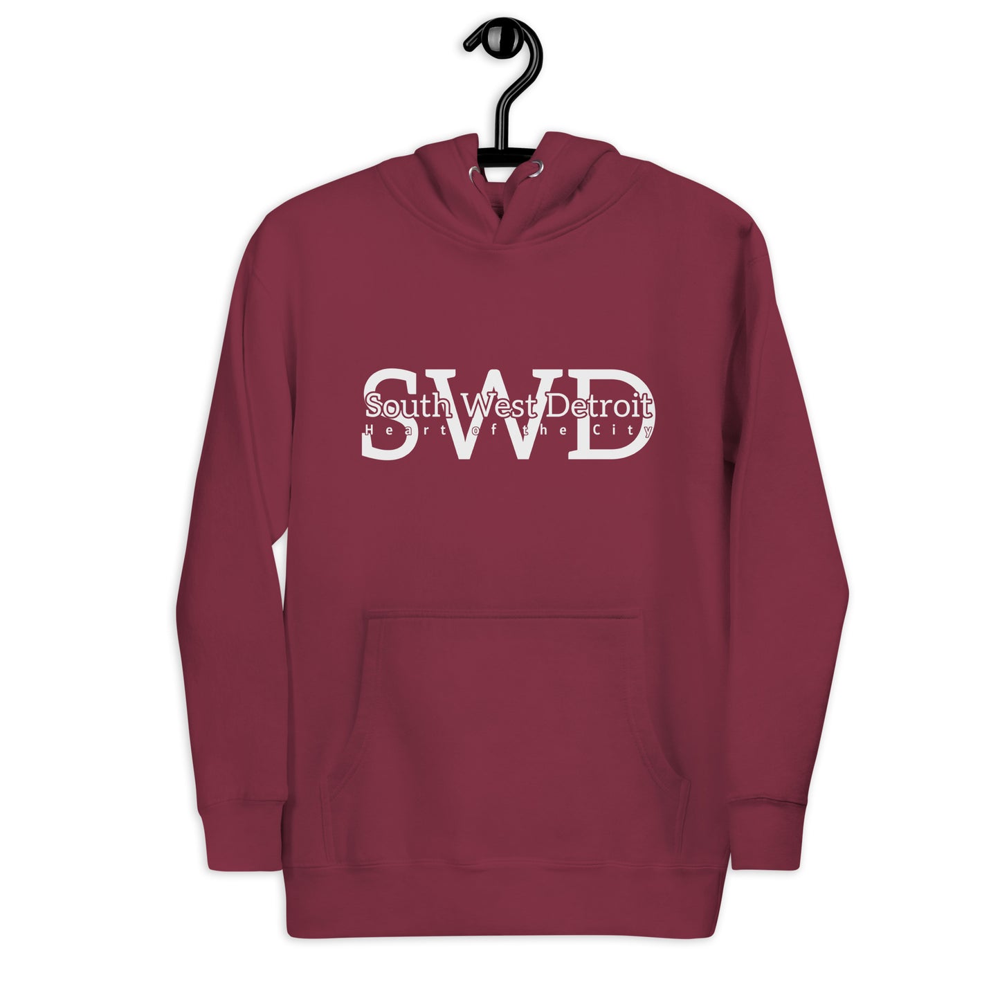 SWD Unisex Hoodie